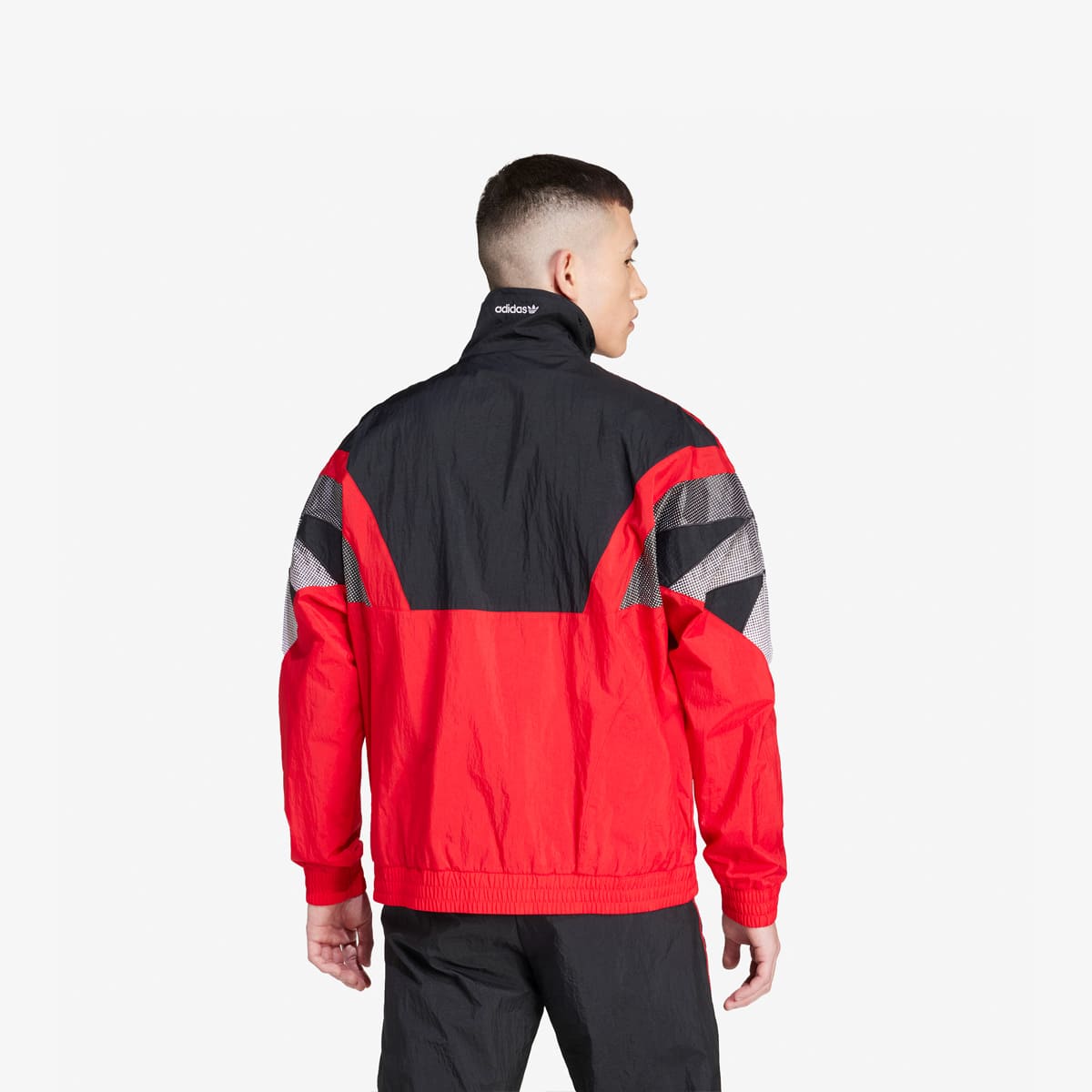adidas Premium Track Top Jacket